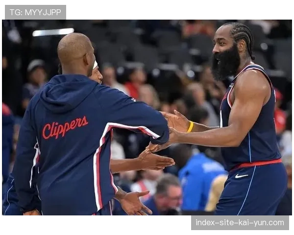 快船老将阵容深度 保罗洛佩兹替补衔接段控场能力解析